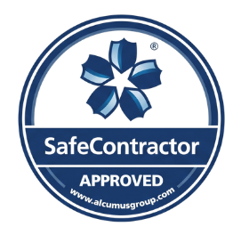 SafeContractor Approved
